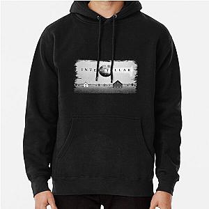 Interstellar Black Hoodie