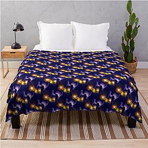 An Interstellar Blanket
