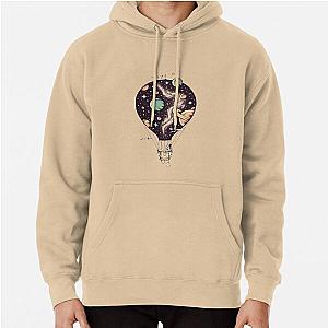 Interstellar Pullover Hoodie