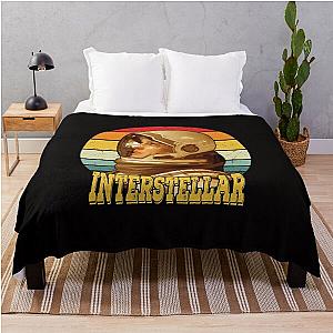 Interstellar Film Blanket