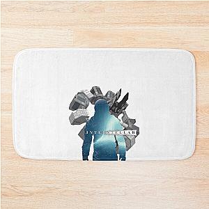 Interstellar Wallpaper Mat