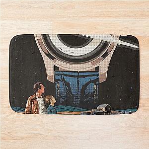 Interstellar Bath Mat