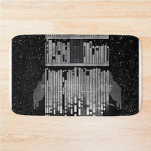 Interstellar Bath Mat