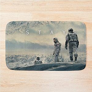 STAY Interstellar Bath Matt