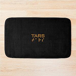 TARS Interstellar Bath Mat