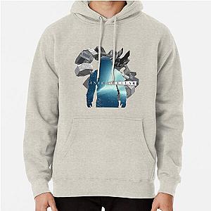 Interstellar Pullover Hoodie