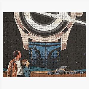 Interstellar Jigsaw Puzzle