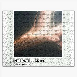 Interstellar Jigsaw Puzzle