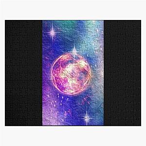 Interstellar Puzzle