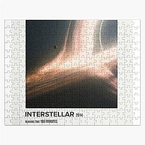 Interstellar Puzzle
