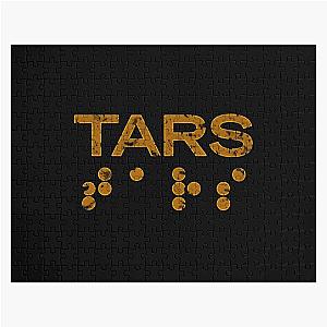 TARS - Interstellar Jigsaw Puzzle