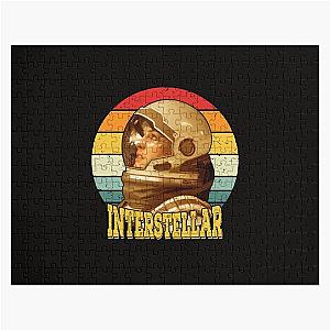 Interstellar Film Puzzle
