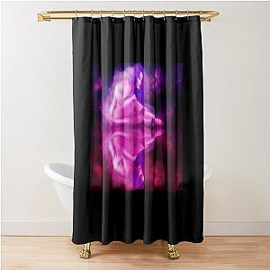 Interstellar Shower Curtain