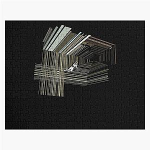 Interstellar Classic Puzzle