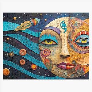 Interstellar Travel Puzzle