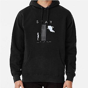 Interstellar Stay Cooper and Murph Hoodie