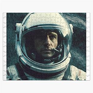 Interstellar Puzzle