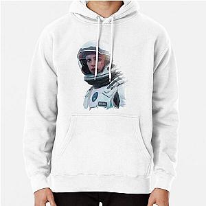 INTERSTELLAR Pullover Hoodie