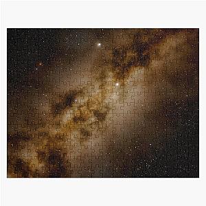 Interstellar Dust Puzzle