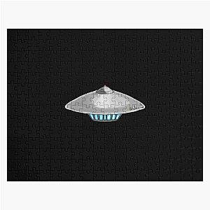 Interstellar Spacecraft Puzzle