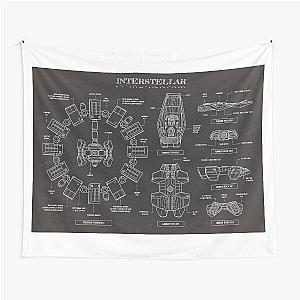 Interstellar Tapestry