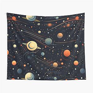 Interstellar Pattern
