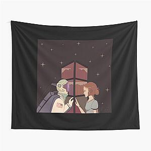 Interstellar Tapestry