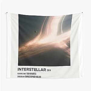Interstellar Tapestry