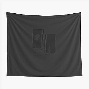 Interstellar Classic Tapestry