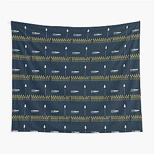 Interstellar Image Tapestry