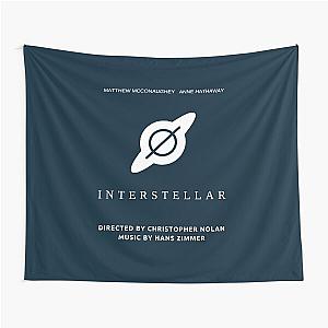 Interstellar Poster