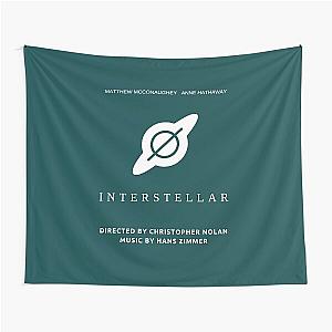 Interstellar Poster
