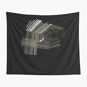 Interstellar Classic Tapestry