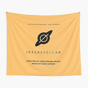 Interstellar poster