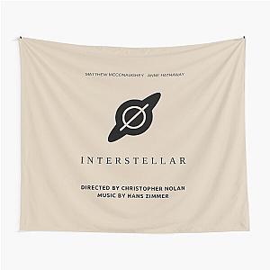 Interstellar Tapestry
