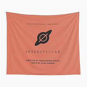 Interstellar Poster