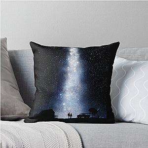 Interstellar Pillow