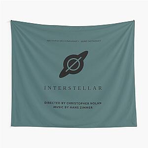 Interstellar Tapestry