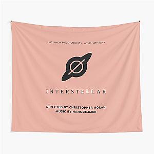 Interstellar Tapestry