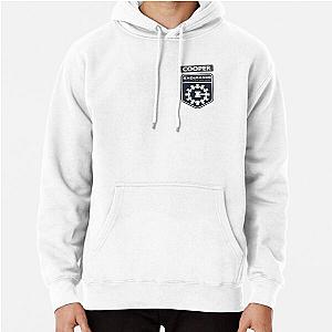 Interstellar Pullover Hoodie