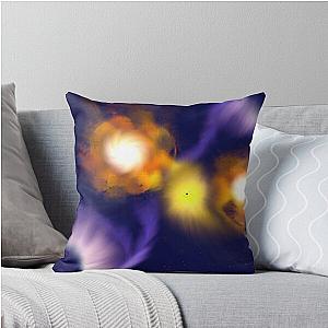 An Interstellar Pillow