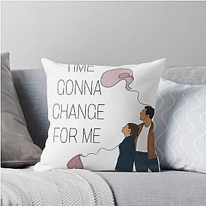Interstellar Pillow