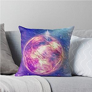 Interstellar Pillow