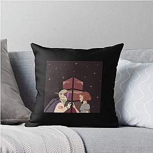 INTERSTELLAR Classic Throw Pillow