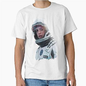 INTERSTELLAR Classic T-Shirt