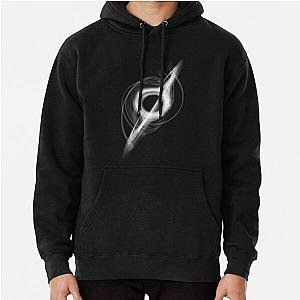 Black hole Interstellar Pullover Hoodie