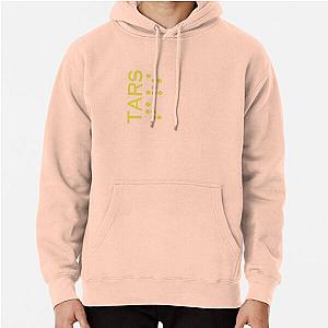 Interstellar Tars Design Pullover Hoodie