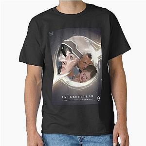 Interstellar Classic T-Shirt