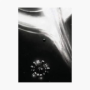 Interstellar Print