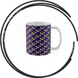 Interstellar Mugs